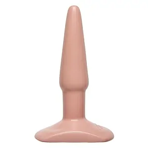 Anal Plug Smooth S pe Vibreaza.ro