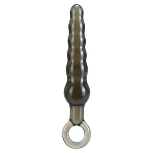 Plug Anal Cu Bile Graduale Pentru Control