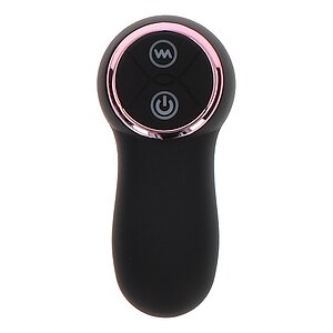 Anal Plug The Wild Magn Pulse Albastru
