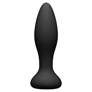 Anal Plug Vibe Experienced Negru pe Vibreaza.ro