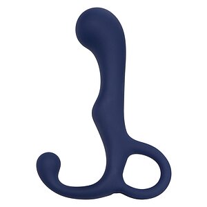 Anal Plug Viceroy Agility Probe Albastru pe Vibreaza.ro