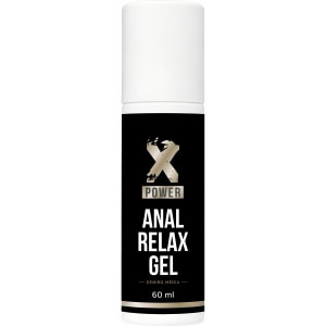 Anal Relax Gel pe Vibreaza.ro