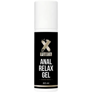 Anal Relax Gel Anal Relax Gel pe Vibreaza.ro
