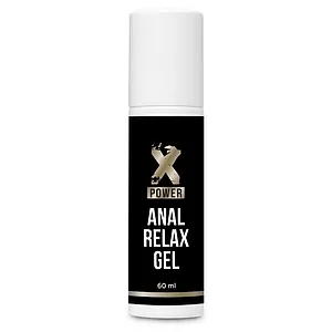 Anal Relax Gel pe Vibreaza.ro