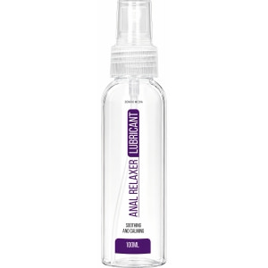 Anal Relaxer Lubricant Anal Relaxer Lubricant pe Vibreaza.ro