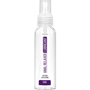 Anal Relaxer Lubricant pe Vibreaza.ro