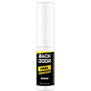 Anal Spray Backdoor pe Vibreaza.ro