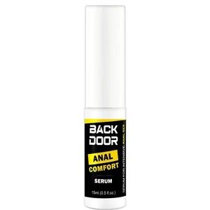 Anal Spray Backdoor pe Vibreaza.ro