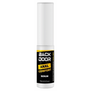 Anal Spray Backdoor pe Vibreaza.ro