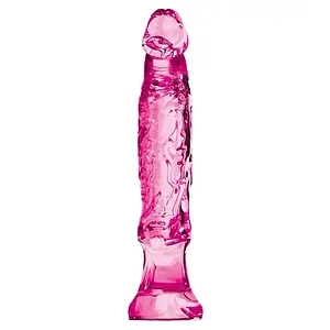 Anal Starter 15cm Roz Anal Starter 15cm Roz pe Vibreaza.ro