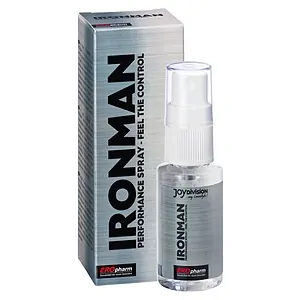 Anti Ejaculare Spray IronMan pe Vibreaza.ro