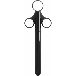 Aplicator Lubrifiant FistIt Lube Shooter Negru Aplicator Lubrifiant FistIt Lube Shooter Negru pe Vibreaza.ro