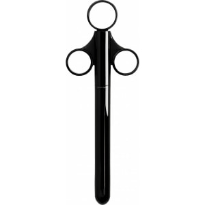 Aplicator Lubrifiant FistIt Lube Shooter Negru pe Vibreaza.ro
