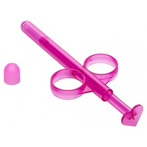 Aplicator Lubrifiant Roz pe Vibreaza.ro