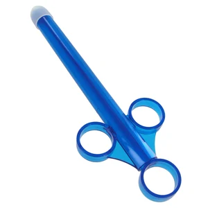 Aplicator Lubrifiant XL Launcher Albastru pe Vibreaza.ro