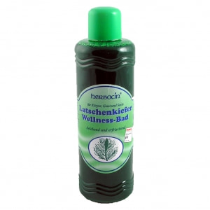 Aromaterapie Baie Cu Pin Pitic Herbacin 1000ml
