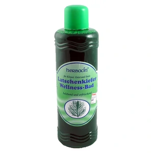 Aromaterapie Baie Cu Pin Pitic Herbacin Aromaterapie Baie Cu Pin Pitic Herbacin pe Vibreaza.ro