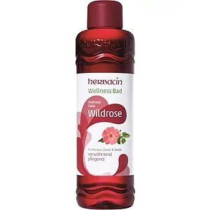 Aromaterapie baie cu trandafir sălbatic Herbacin Aromaterapie baie cu trandafir sălbatic Herbacin pe Vibreaza.ro