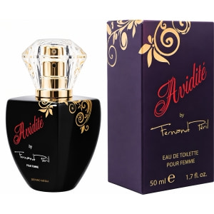 Avidite By Fernand Peril — Parfum Femei cu Feromoni pe Vibreaza.ro