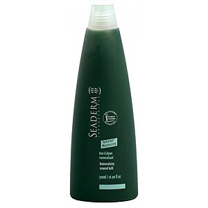 Baie Remineralizantă Cu Alge Marine Seaderm pe Vibreaza.ro