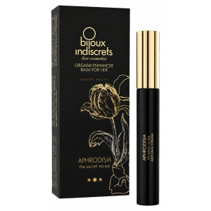 Balsam Clitoridian Bijoux Orgasm pe Vibreaza.ro
