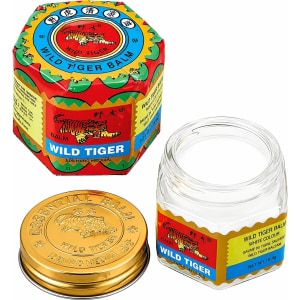Balsam Cremă Wild Tiger pe Vibreaza.ro