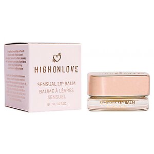 Balsam De Buze Sensual pe Vibreaza.ro