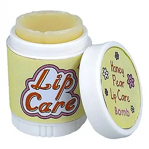 Balsam de buze tratament Honey Pear pe Vibreaza.ro