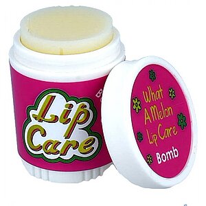 Balsam de buze tratament intensiv What a Melon B Cosmetics pe Vibreaza.ro