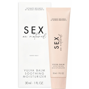 Balsam Intim Calmant Bijoux Indiscrets — Hidratant pe Vibreaza.ro
