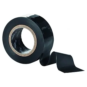 Bandă Scandal Lovers Tape Negru pe Vibreaza.ro