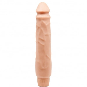Vibrator Barbara Jack cu Vibrații Reglabile 25cm
