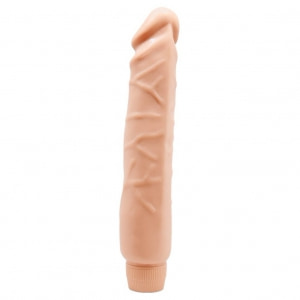 Vibrator Barbara Jack cu Vibrații Reglabile 25cm
