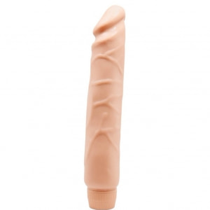 Barbara Jack Realistic Multi-Speed Vibrator 25cm pe Vibreaza.ro