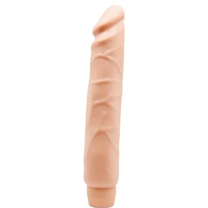 Barbara Jack Realistic Multi-Speed Vibrator 25cm Barbara Jack Realistic Multi-Speed Vibrator 25cm pe Vibreaza.ro