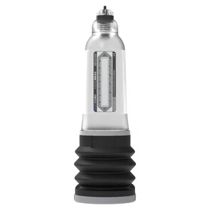 Bathmate Hydromax6 – Pompă Hidro Discretă, Până La 6 Inch Transparent pe Vibreaza.ro