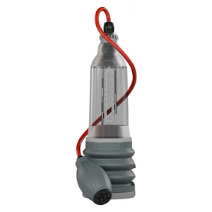 Bathmate HydroXtreme 8 — Pompa cu Apă Pentru Mărire Gri Bathmate HydroXtreme 8 — Pompa cu Apă Pentru Mărire Gri pe Vibreaza.ro