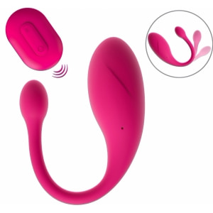 Beau Coeur KORAL RC Love Ball 10 Moduri, Reîncărcabil Roz Beau Coeur KORAL RC Love Ball 10 Moduri, Reîncărcabil Roz pe Vibreaza.ro