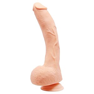 Beautiful Jack 27cm Dildo pe Vibreaza.ro