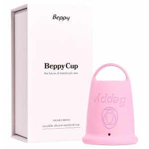 Beppy Asha – cupă Menstruală Flexibilă, sigură pe Vibreaza.ro