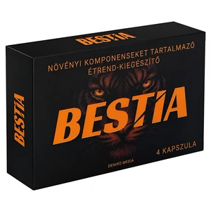 Bestia – 4 Capsule Naturale Pentru Potență, Vitalitate Bestia – 4 Capsule Naturale Pentru Potență, Vitalitate pe Vibreaza.ro