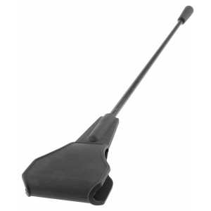 Bici Silicon Crop Negru pe Vibreaza.ro