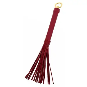 Bici Small Whip Roșu Bici Small Whip Roșu pe Vibreaza.ro