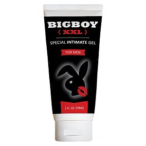 Big Boy XXL Gel pe Vibreaza.ro