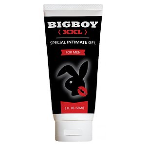 Big Boy XXL Gel pe Vibreaza.ro