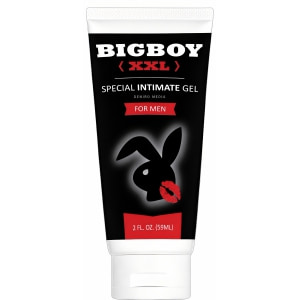 Big Boy XXL Gel pe Vibreaza.ro