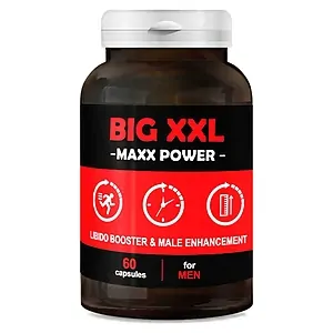 Big XXL Max Power pe Vibreaza.ro