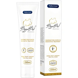 Bigger Boost Ser-Cremă — Fermitate și Mărire Bigger Boost Ser-Cremă — Fermitate și Mărire pe Vibreaza.ro