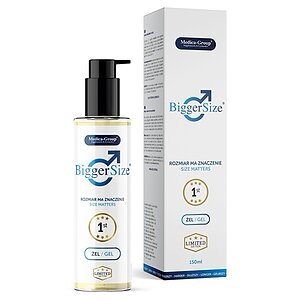 BiggerSize Gel pe Vibreaza.ro