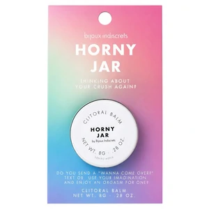 Bijoux Indiscrets Balsam Clitoris Efect Încălzire Discret Bijoux Indiscrets Balsam Clitoris Efect Încălzire Discret pe Vibreaza.ro